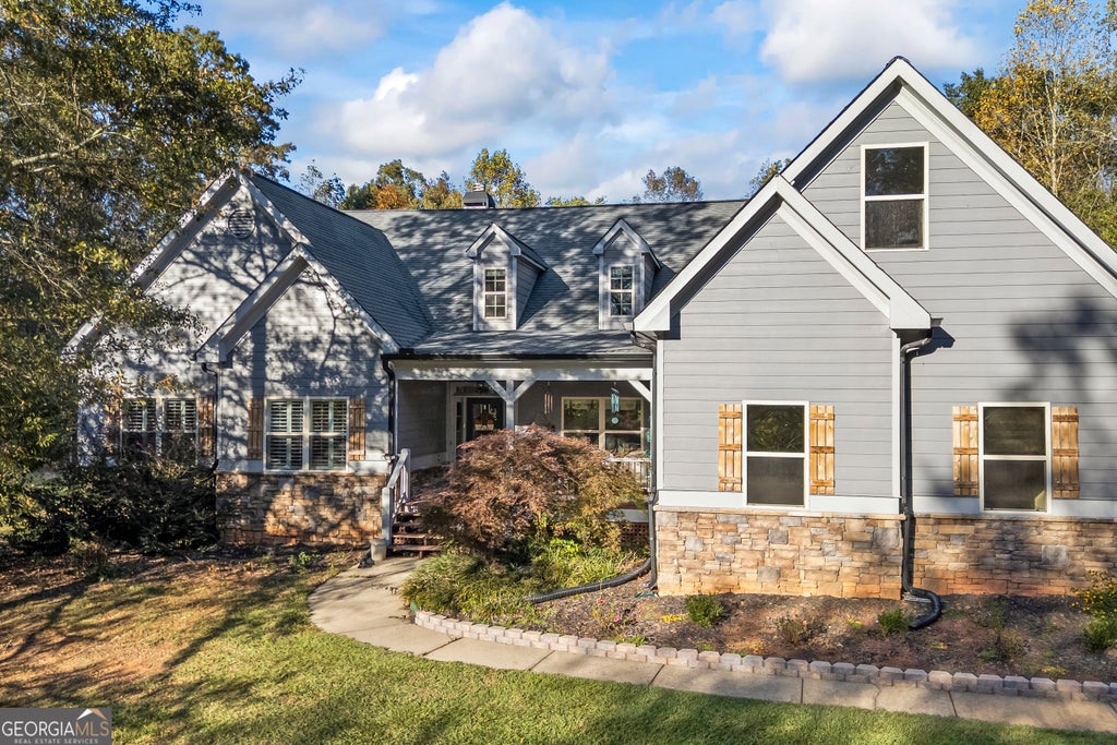 135 Canters Run, Homer