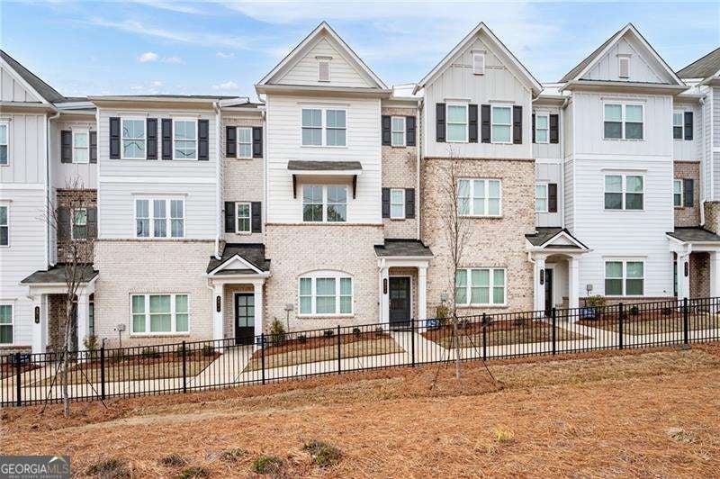 3322 Cranston Lane, Kennesaw