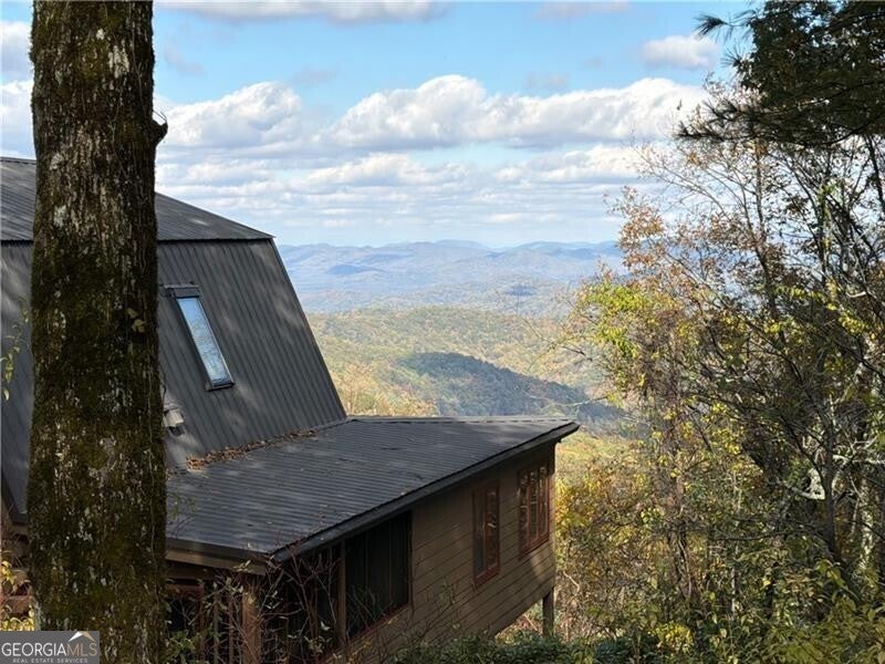 463 Burnt Mountain Ridge Road, Jasper