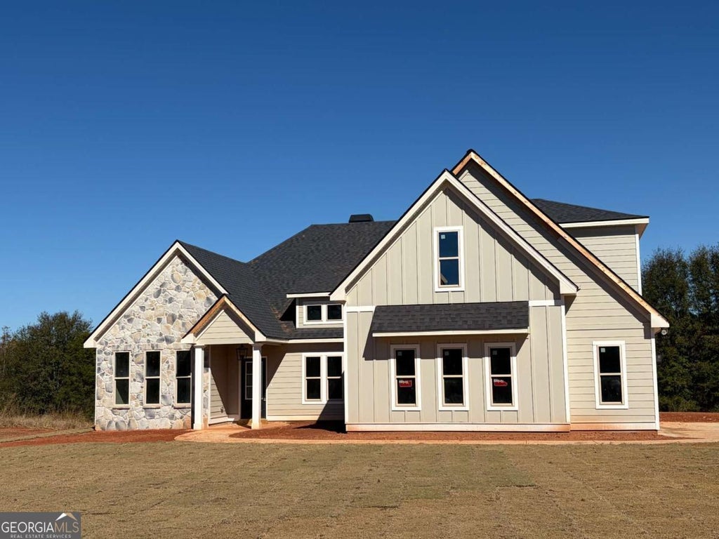 3071 Highway 5, Bowdon