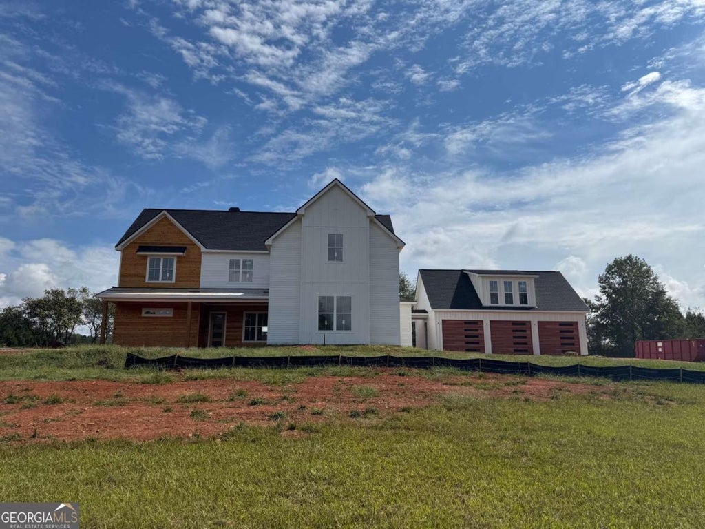 1250 Hays Mill Road, Carrollton