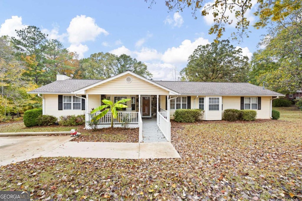 645 Old Dallas Acworth Road N, Dallas