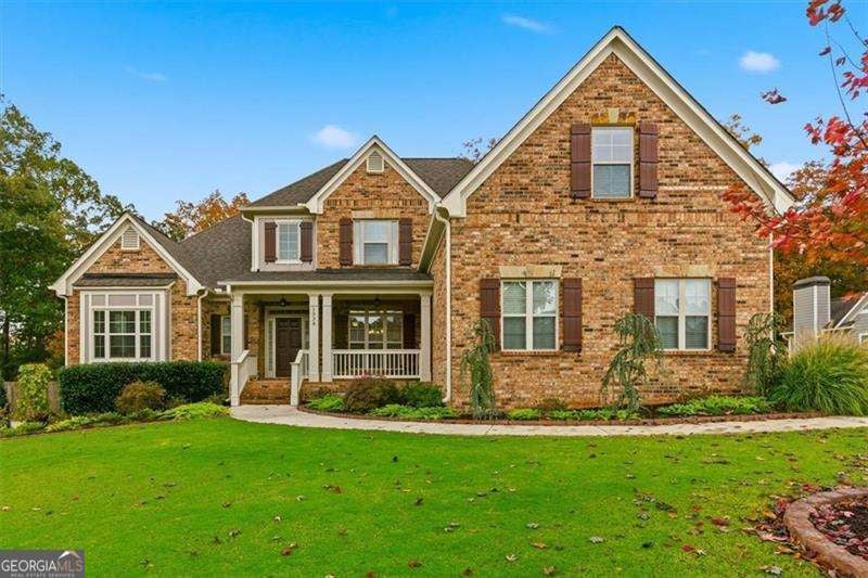 1338 Chipmunk Forest Chase, Powder Springs