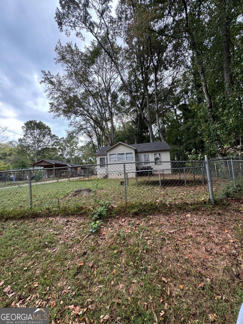 1631 Knox Drive Se, Marietta