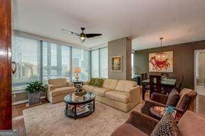3338 Peachtree Road 809, Atlanta