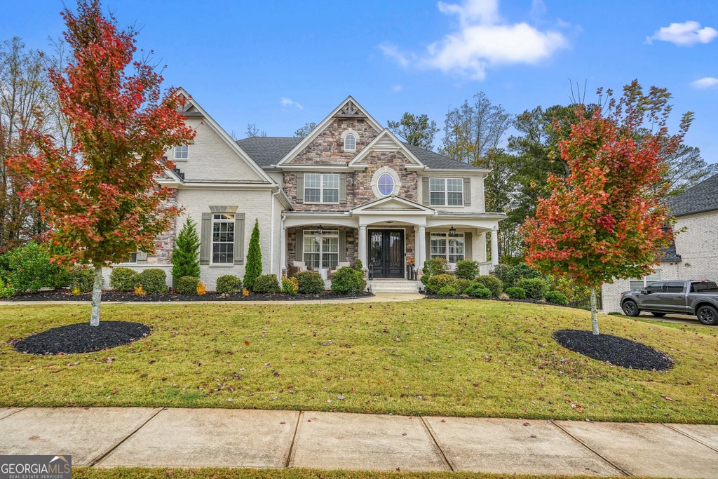 6425 Westbay Terrace, Cumming