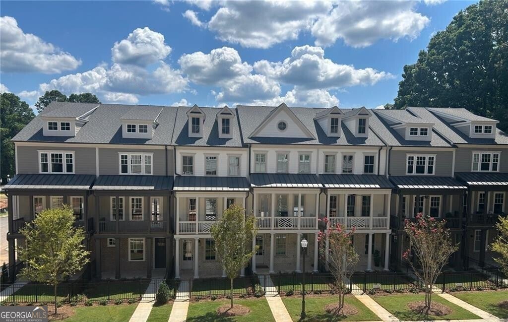 1955 Flying Scotsman Drive 24, Kennesaw