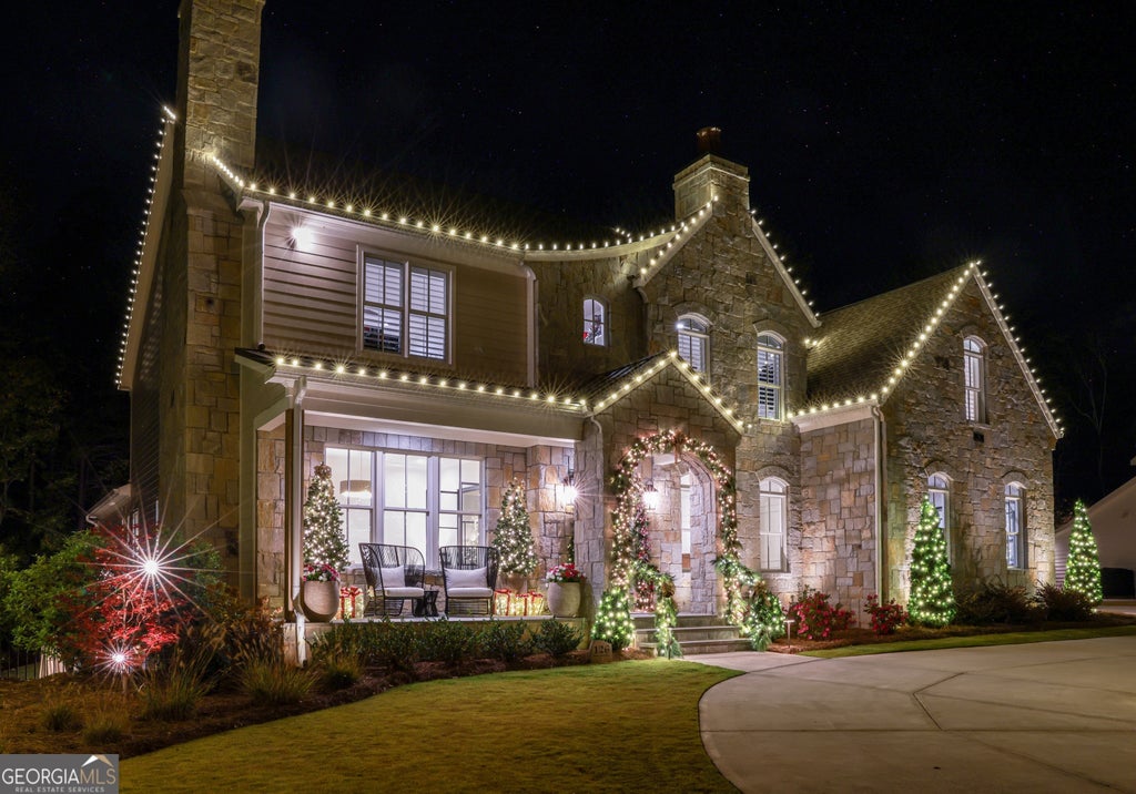 126 Owens Mill Place, Canton