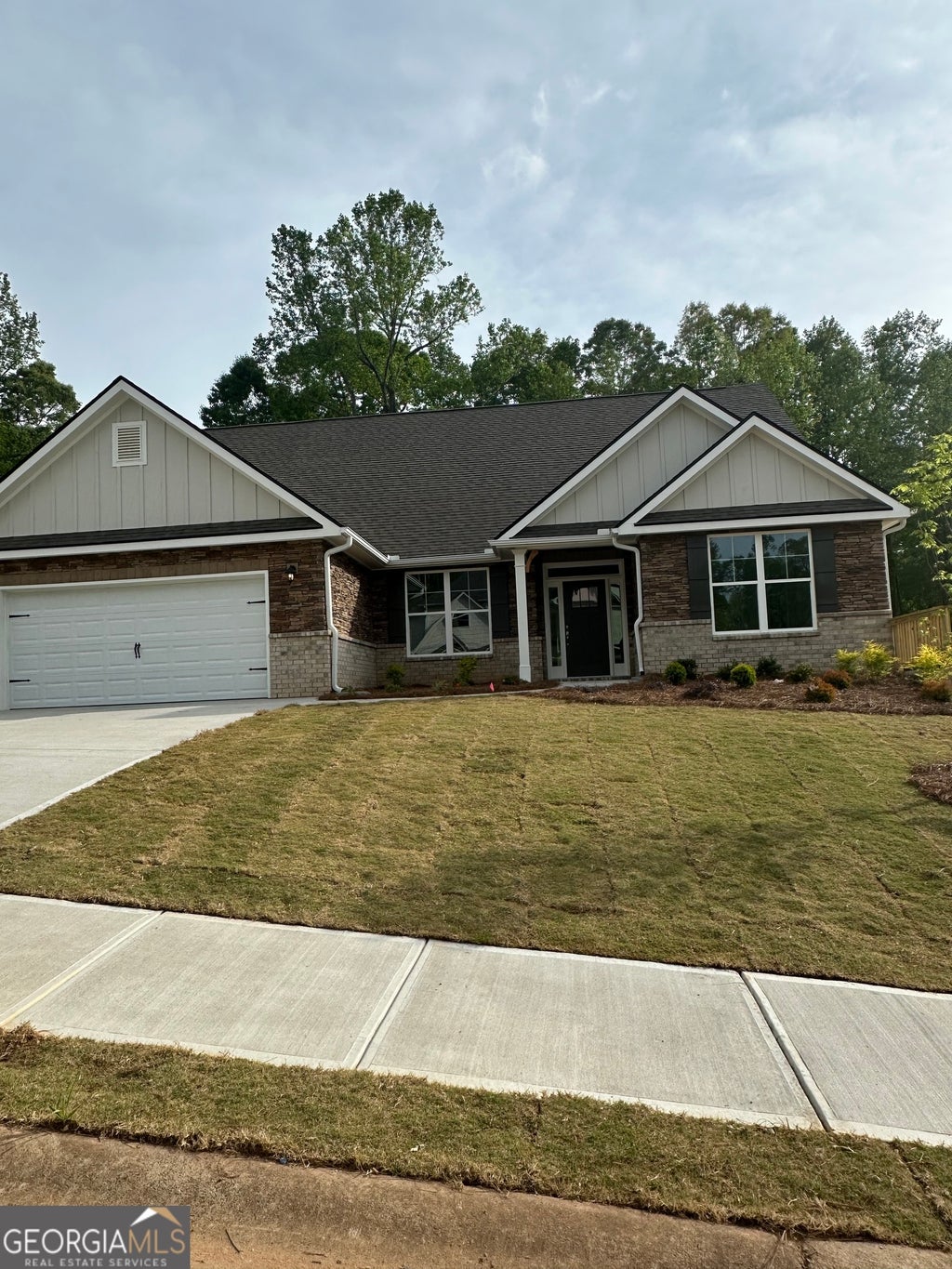 3006 Fairway Drive, Villa Rica