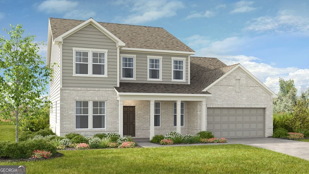 3205 Danlow Court, Kennesaw