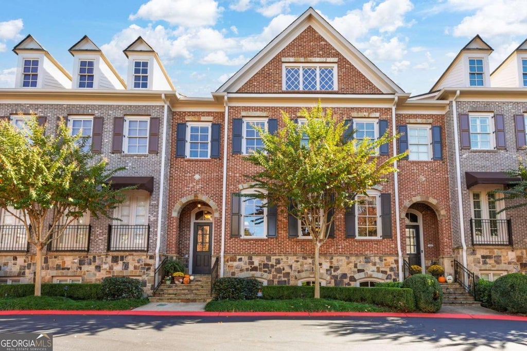 2354 Saint Davids Square Nw 3, Kennesaw