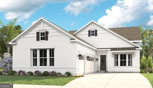 150 Cresswind Boulevard, Newnan