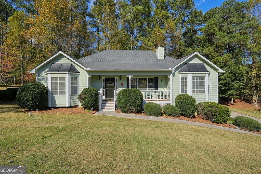 53 Oak Crest Court, Dallas