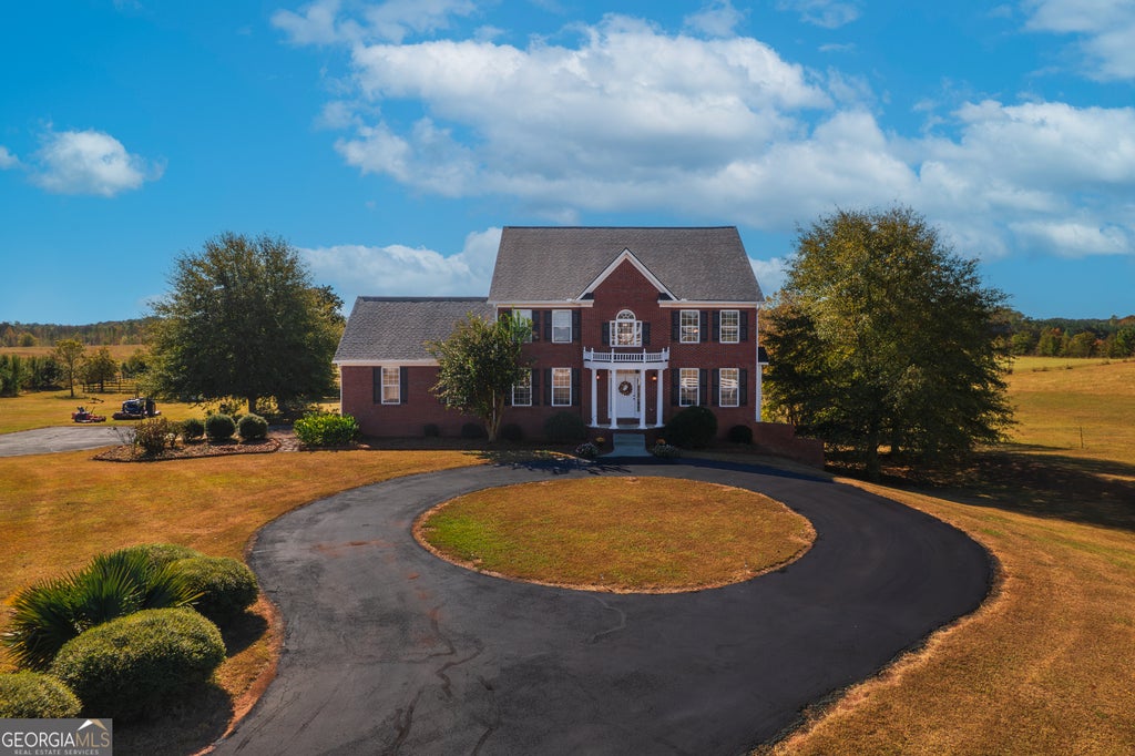 724 Teamon Road, Griffin