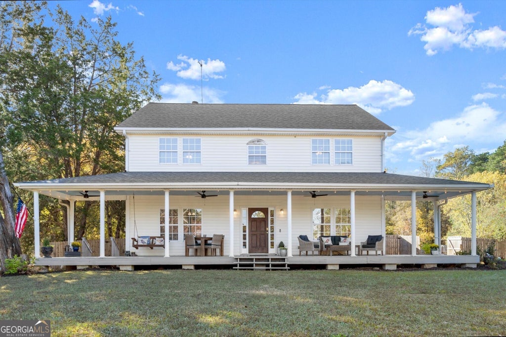 2832 Old Villa Rica Road, Powder Springs