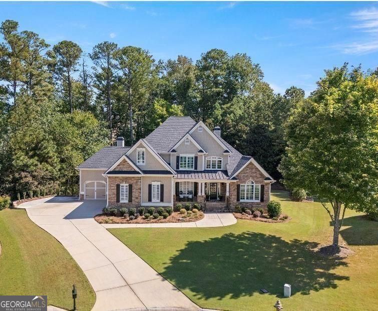 802 Morningwood Lane Nw, Kennesaw