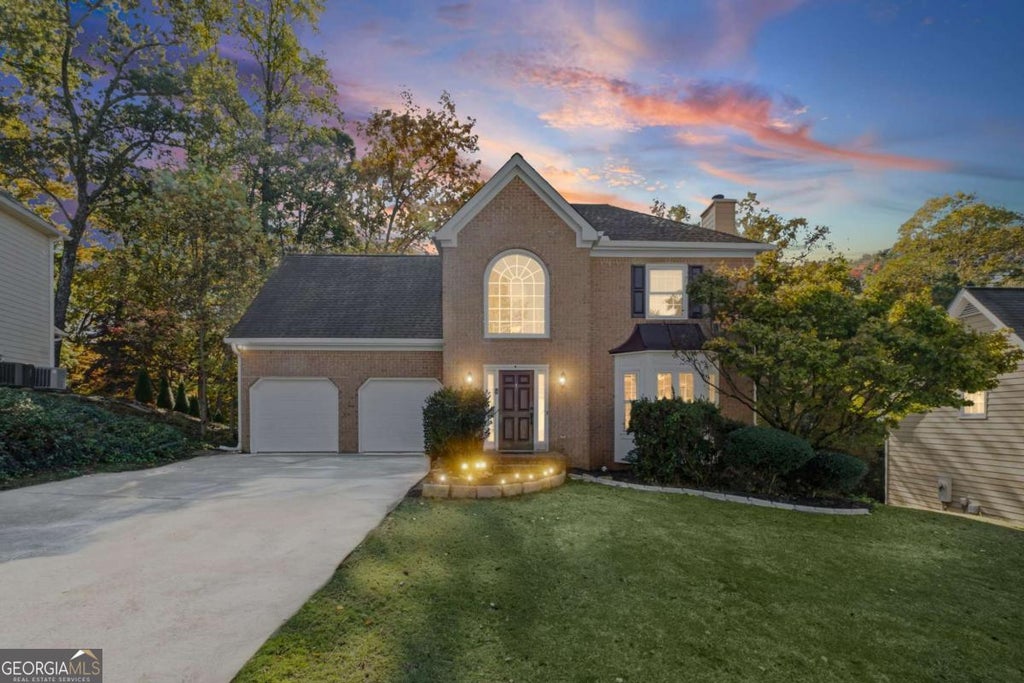 3025 Kaley Drive Nw, Kennesaw