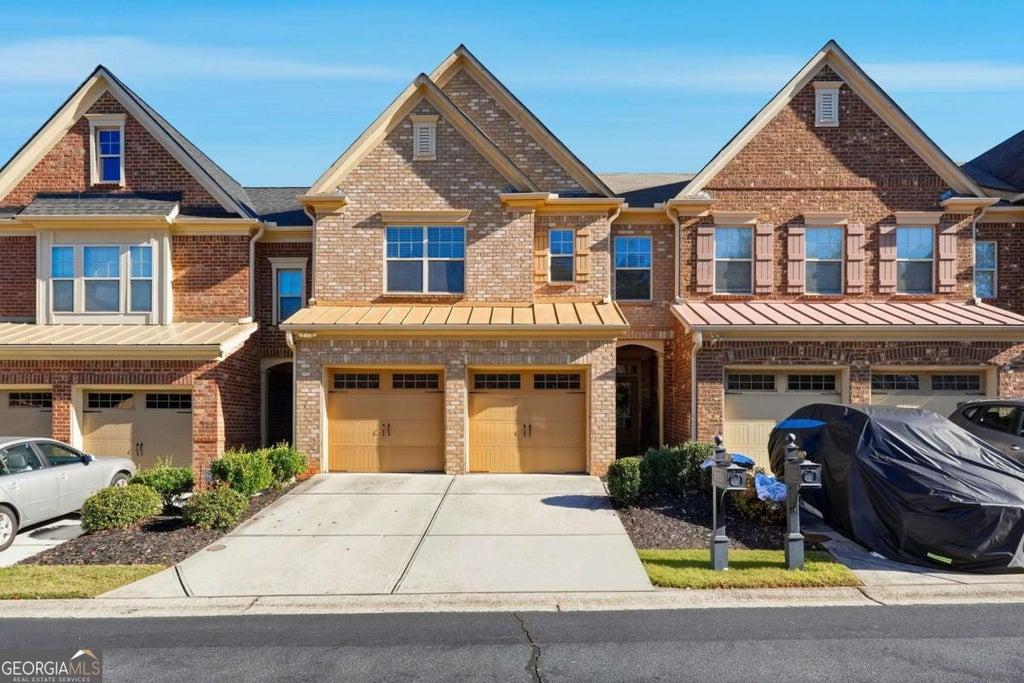 2121 Caswell Circle, Marietta