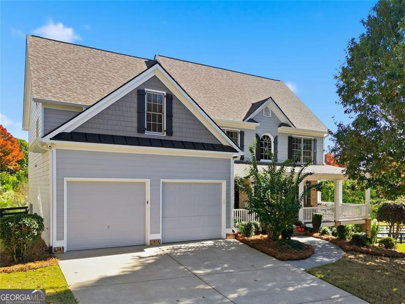 169 Retreat Crossing, Dallas