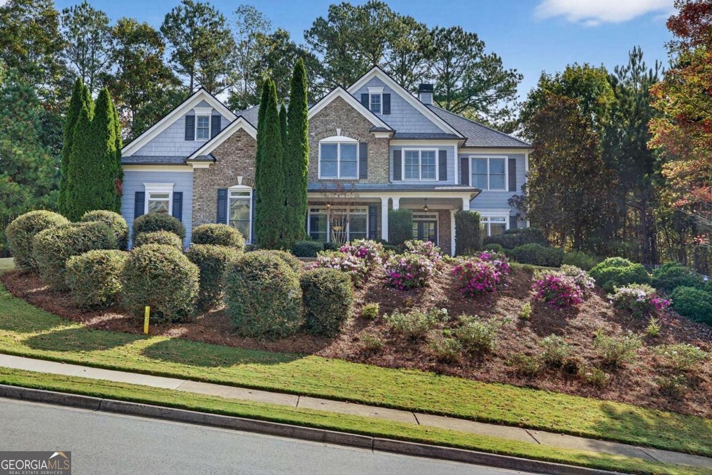 189 Double Branches Lane, Dallas