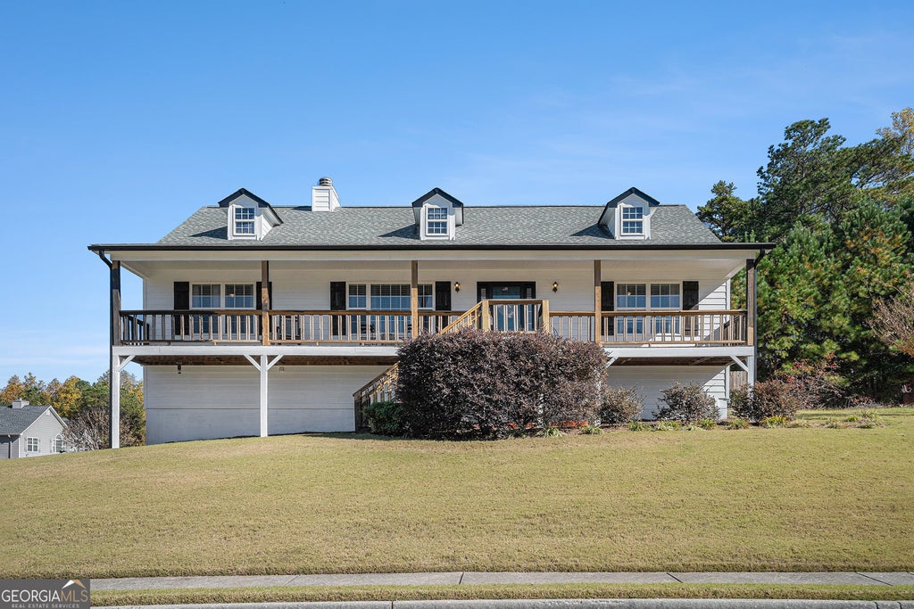 366 Oak Glen Drive, Dallas