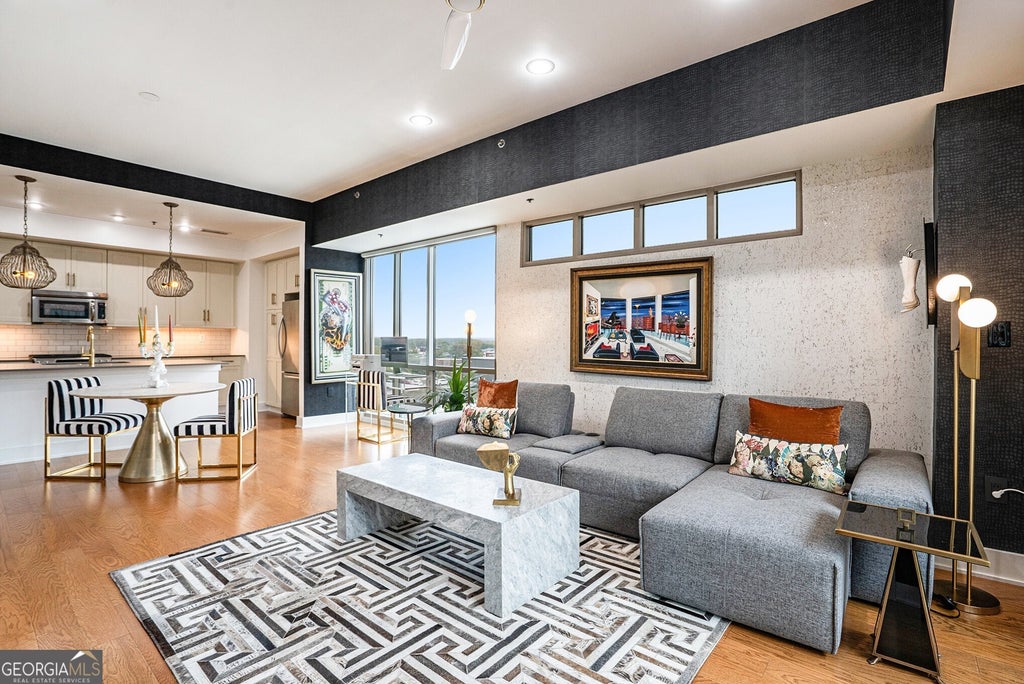 1100 Howell Mill Road 808, Atlanta