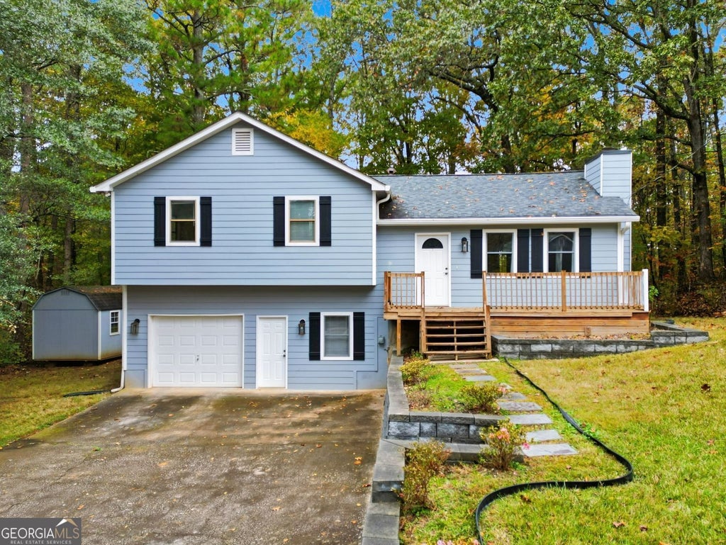 342 Paulding Boulevard, Dallas