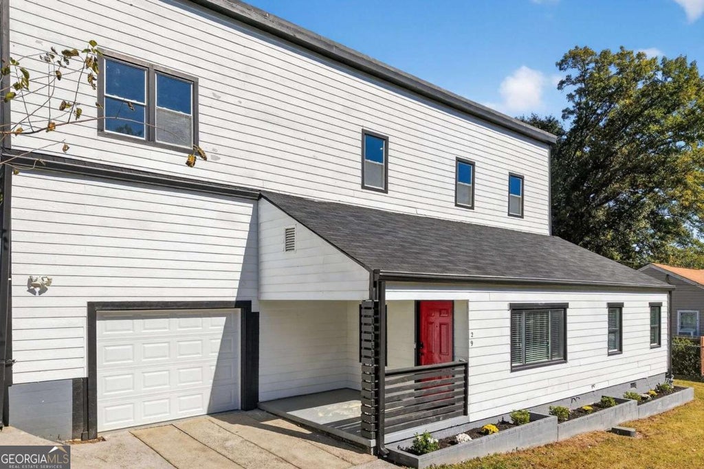 29 Burke Street Se, Marietta