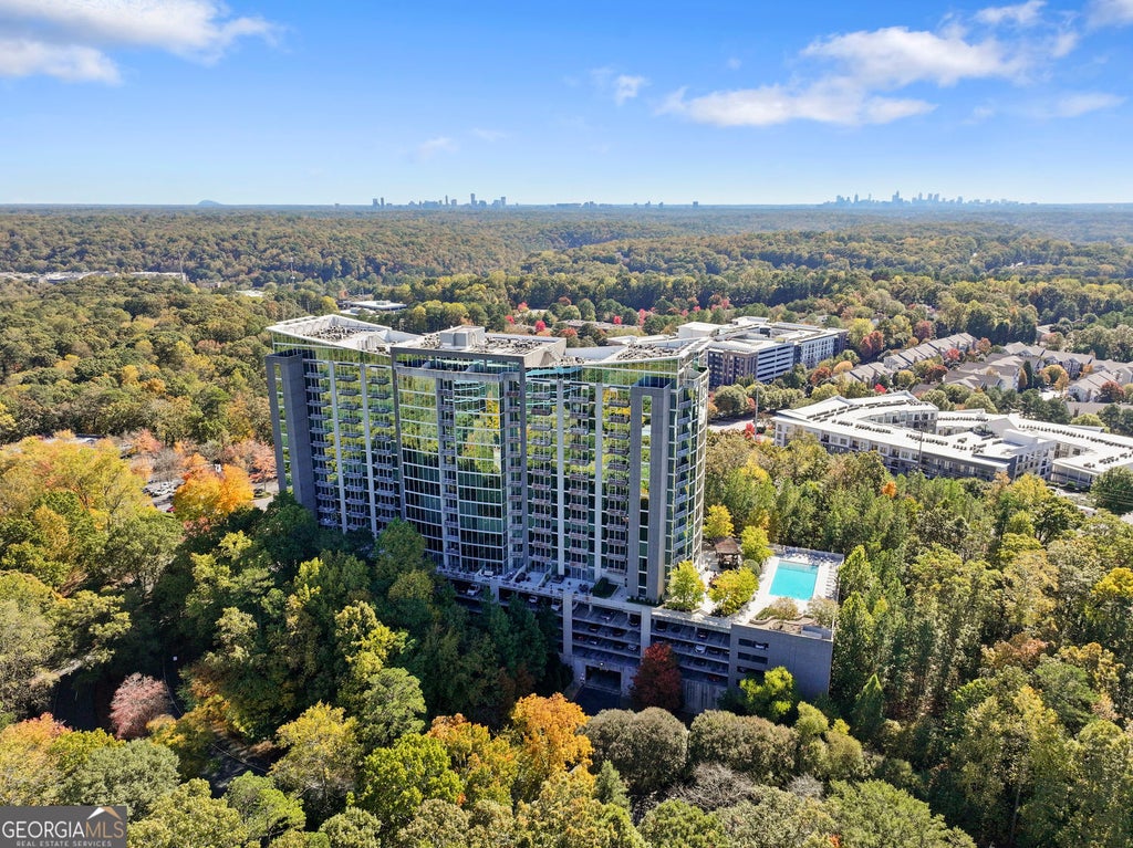 3300 Windy Ridge Parkway Se 804, Atlanta