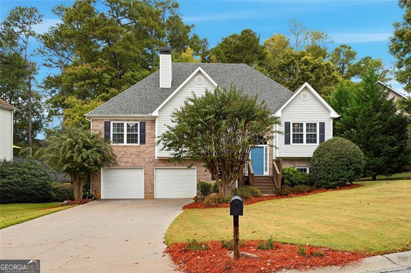 4294 Grand Oaks Drive, Kennesaw