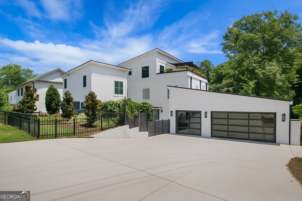 101 Henderson Street, Woodstock