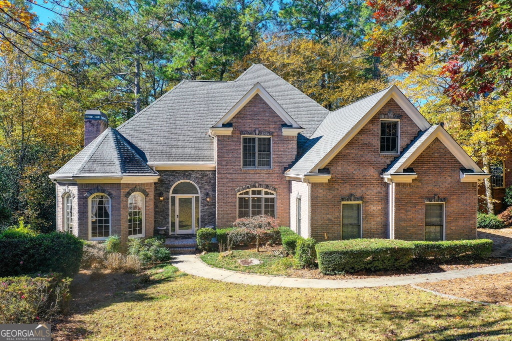 920 Waters Reach Court, Alpharetta