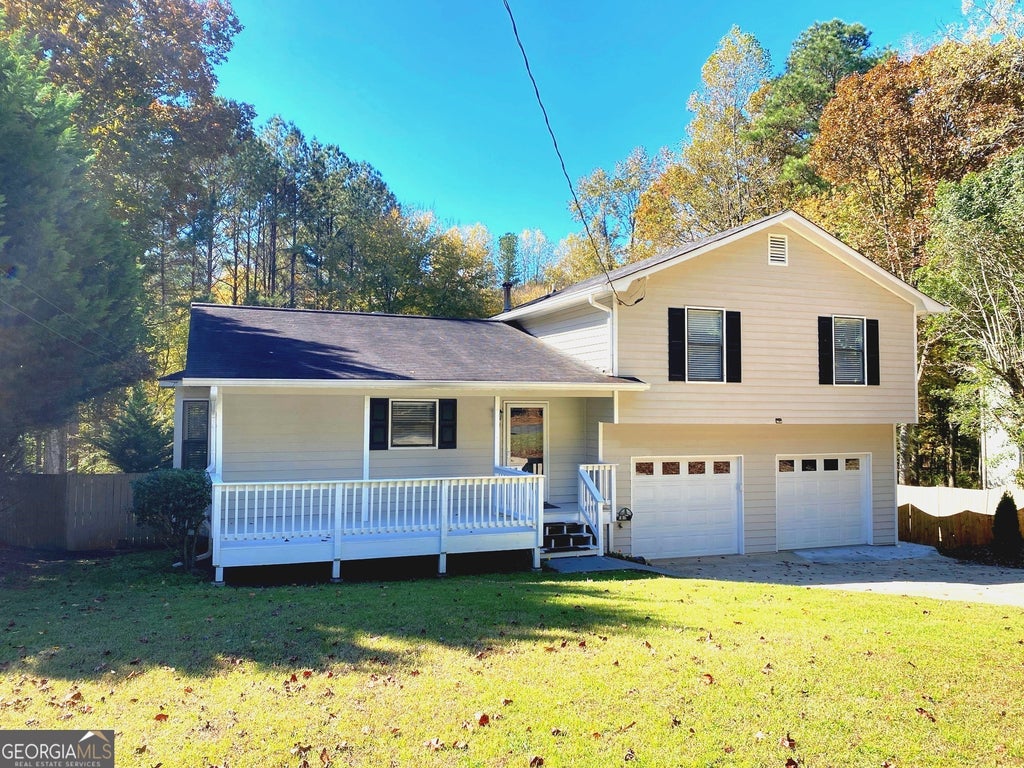 5771 Stonehaven Drive Nw, Kennesaw