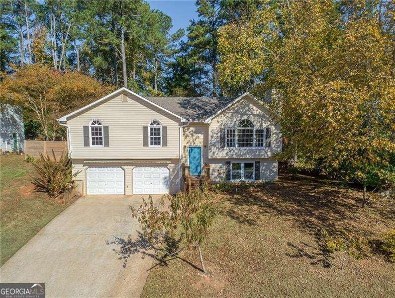 1113 Etowah Valley Lane, Woodstock