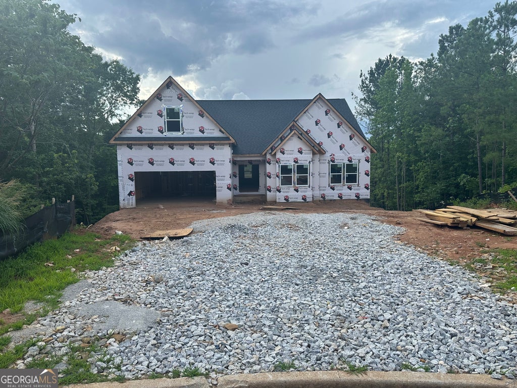 250 Observation Pointe 140, Dallas