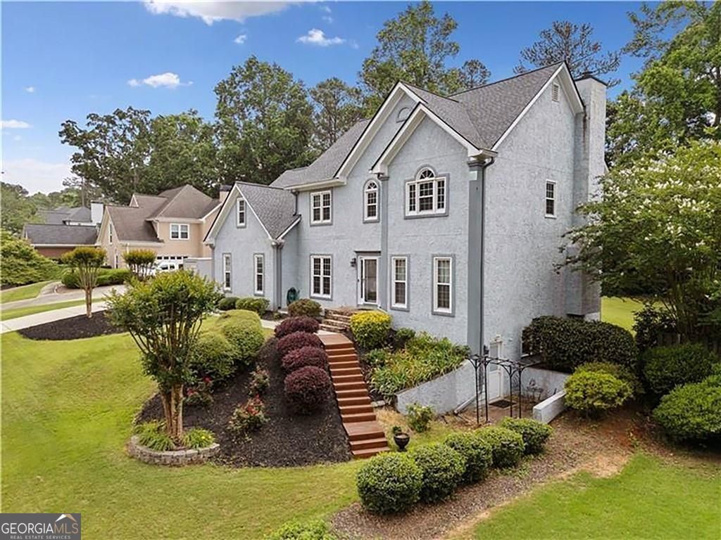 5711 Brynwood Circle Nw, Acworth