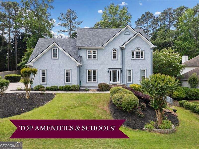 5711 Brynwood Circle Nw, Acworth