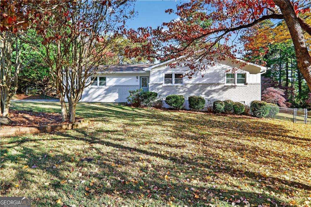 170 Shiloh Run Nw, Kennesaw