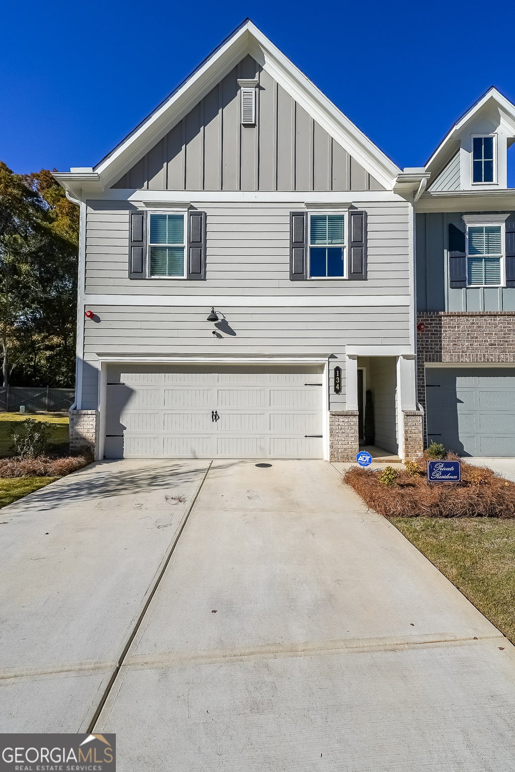 134 Bluffington Way, Marietta