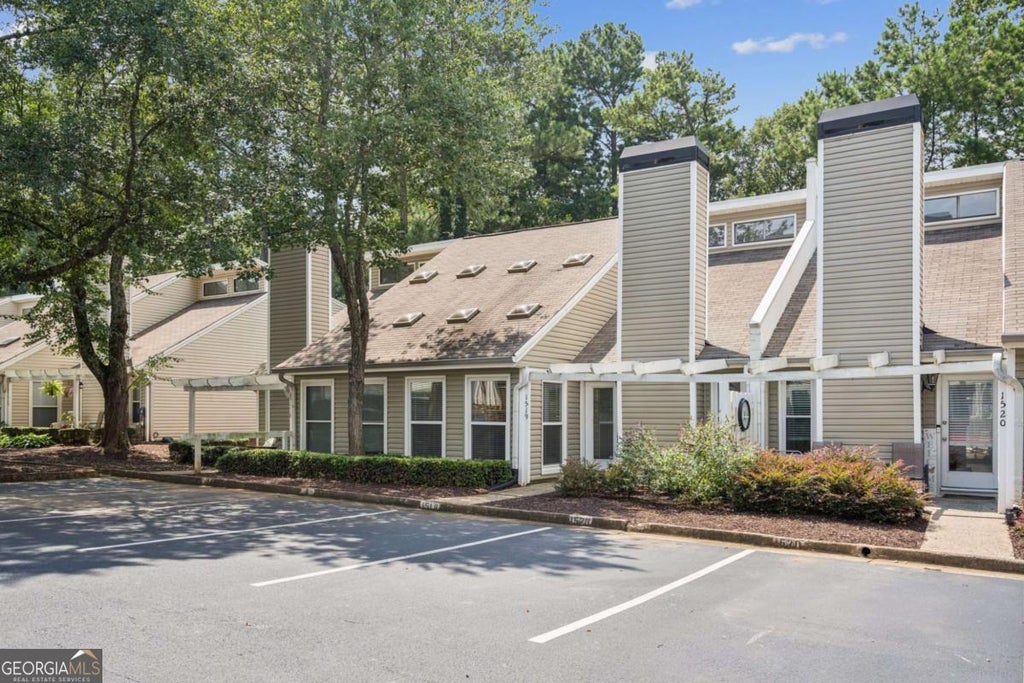 1519 Planters Ridge Lane, Alpharetta
