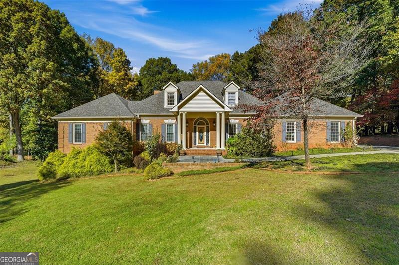 5074 Old Mountain, Powder Springs