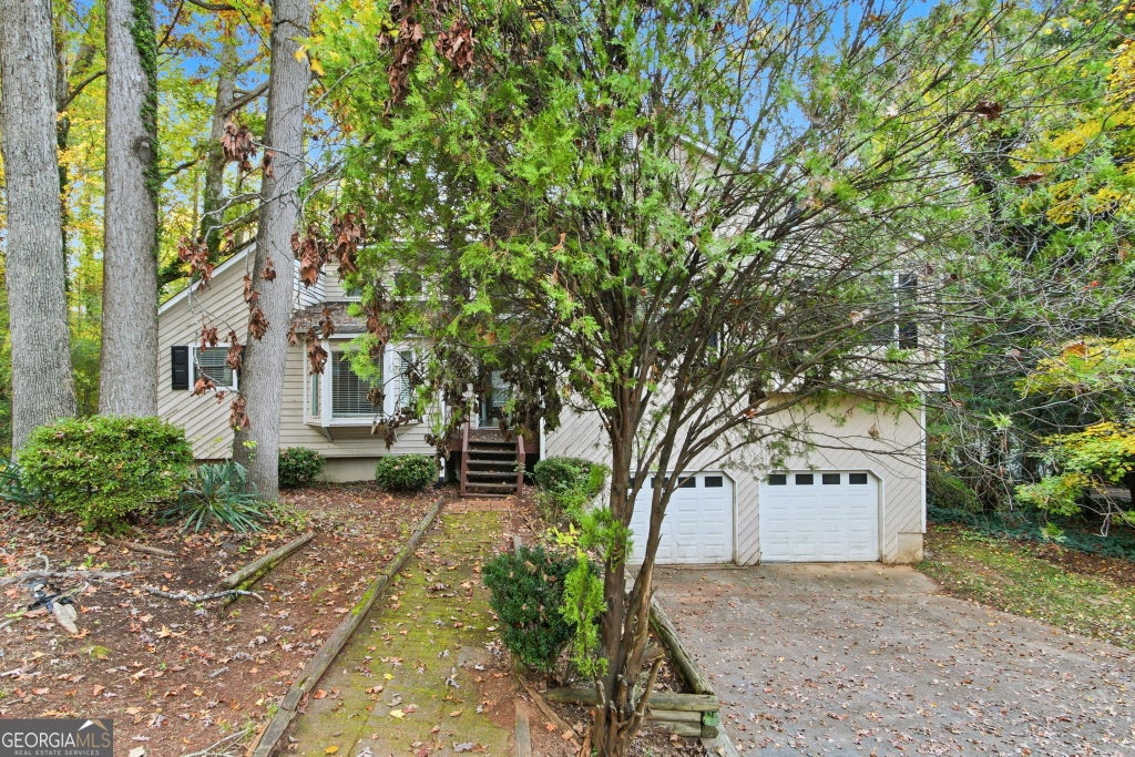 2958 Forest Chase Terrace Ne, Marietta