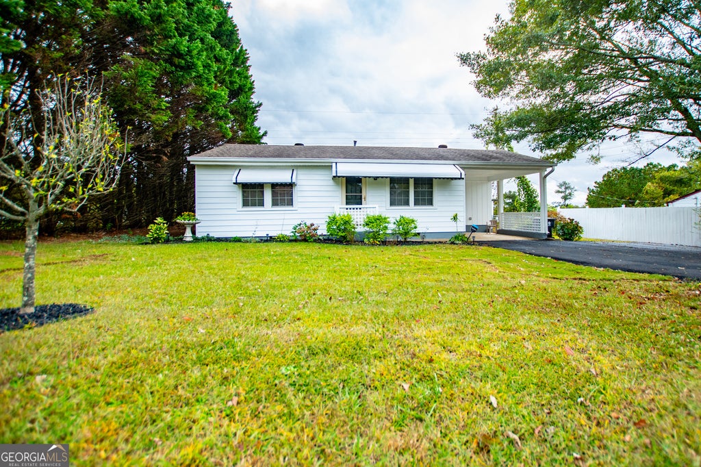 388 Macland Road, Dallas