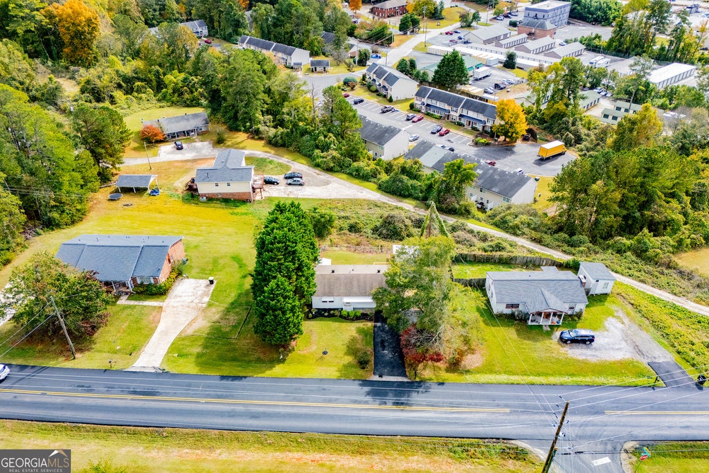 388 Macland Road, Dallas