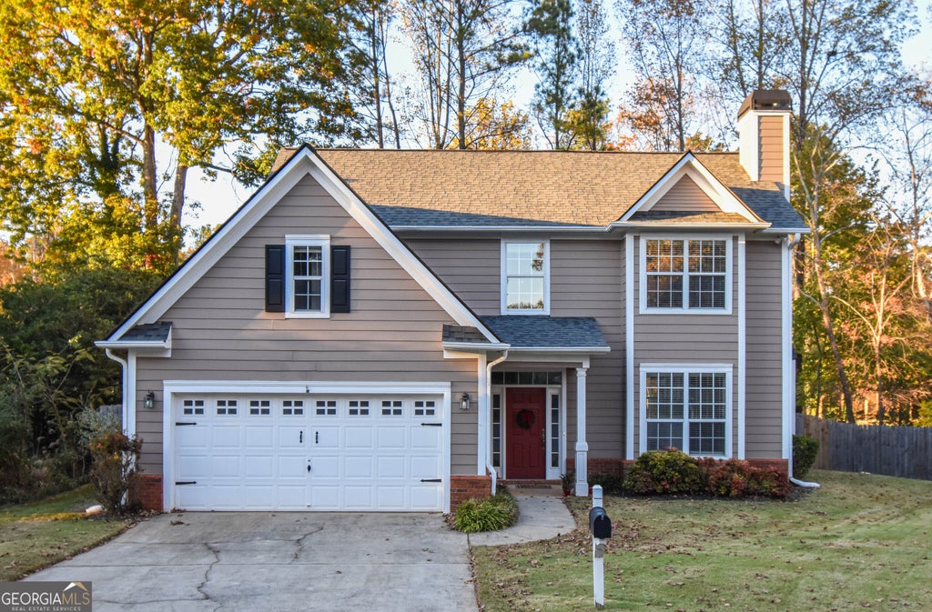 2427 Camata Place, Marietta
