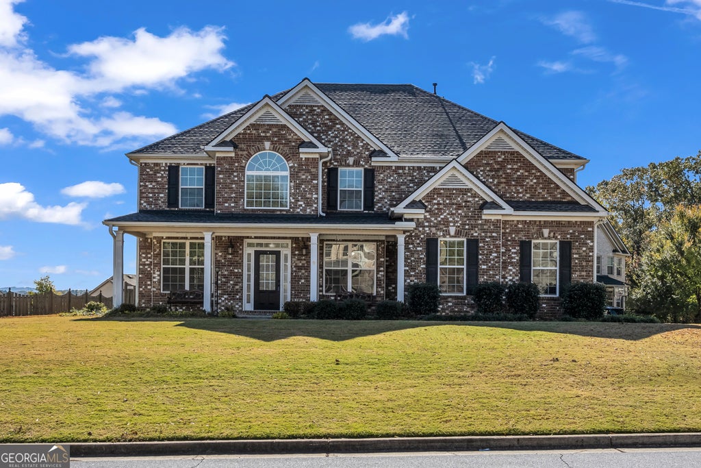 9 Little Court, Acworth