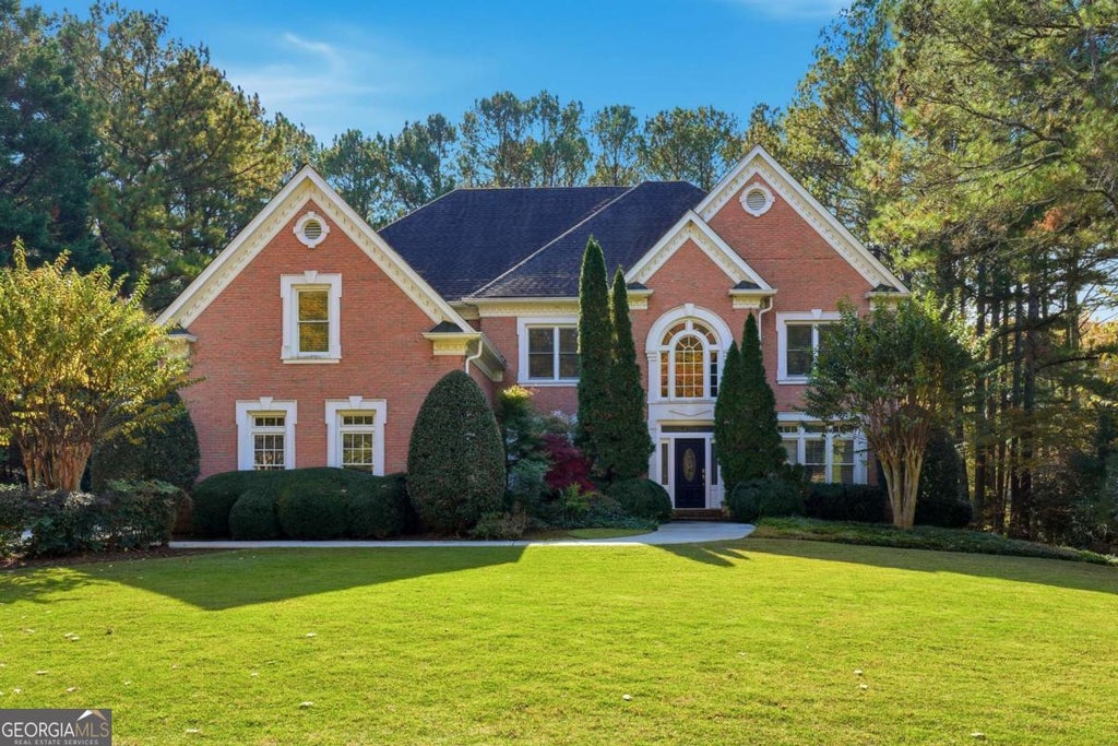 1315 Portmarnock Drive, Alpharetta
