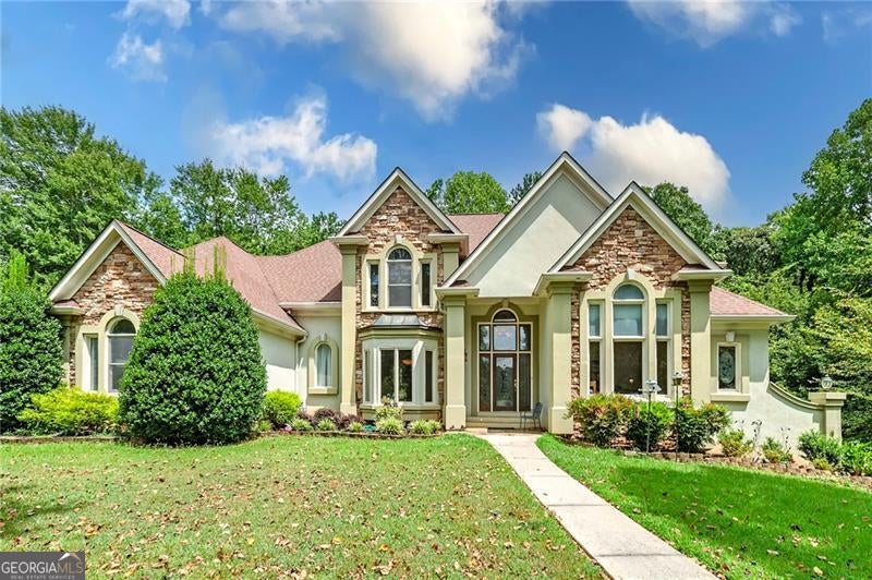 4358 Harmony Grove Church Road, Dallas