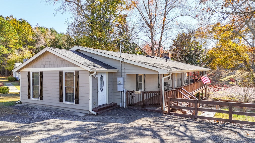 3100 Dallas Acworth Highway, Dallas