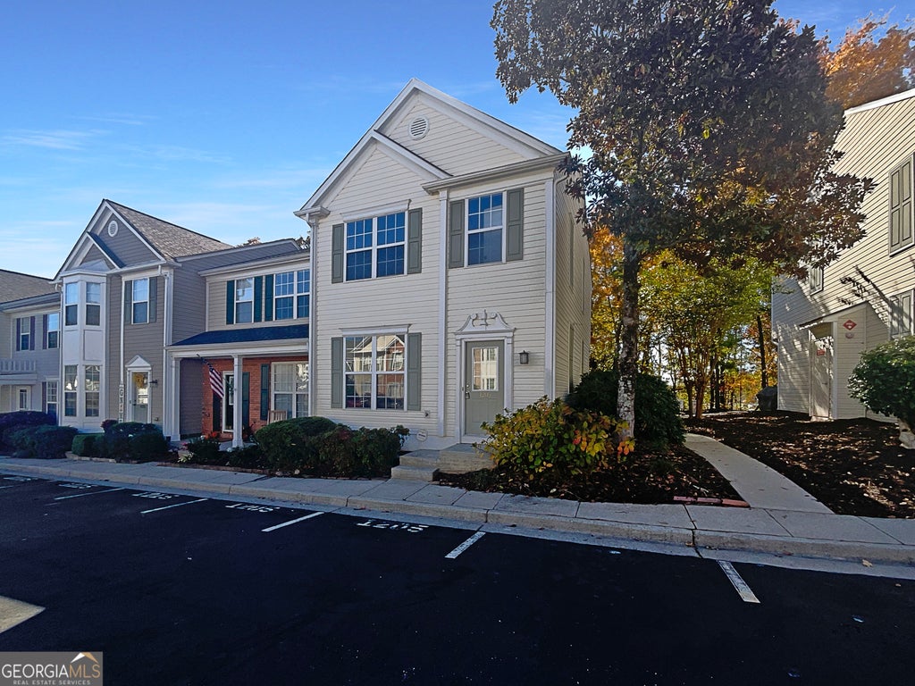 1205 Kilmington Court, Alpharetta